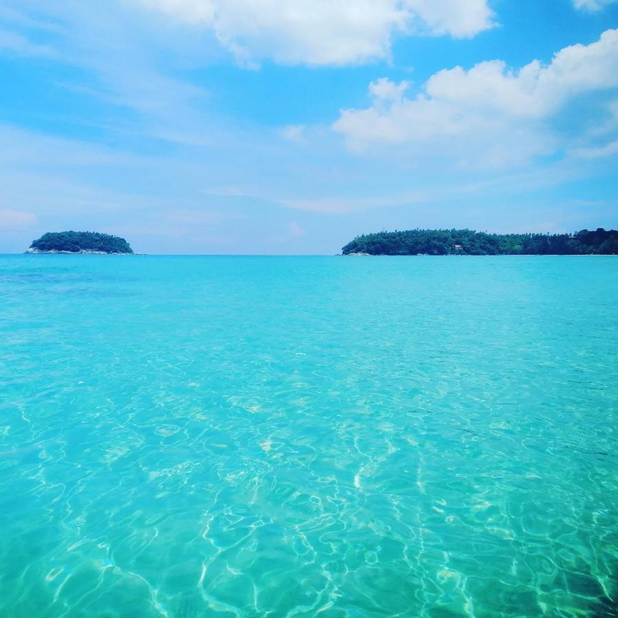 Thalassa Pool Kata Beach ภายนอก รูปภาพ