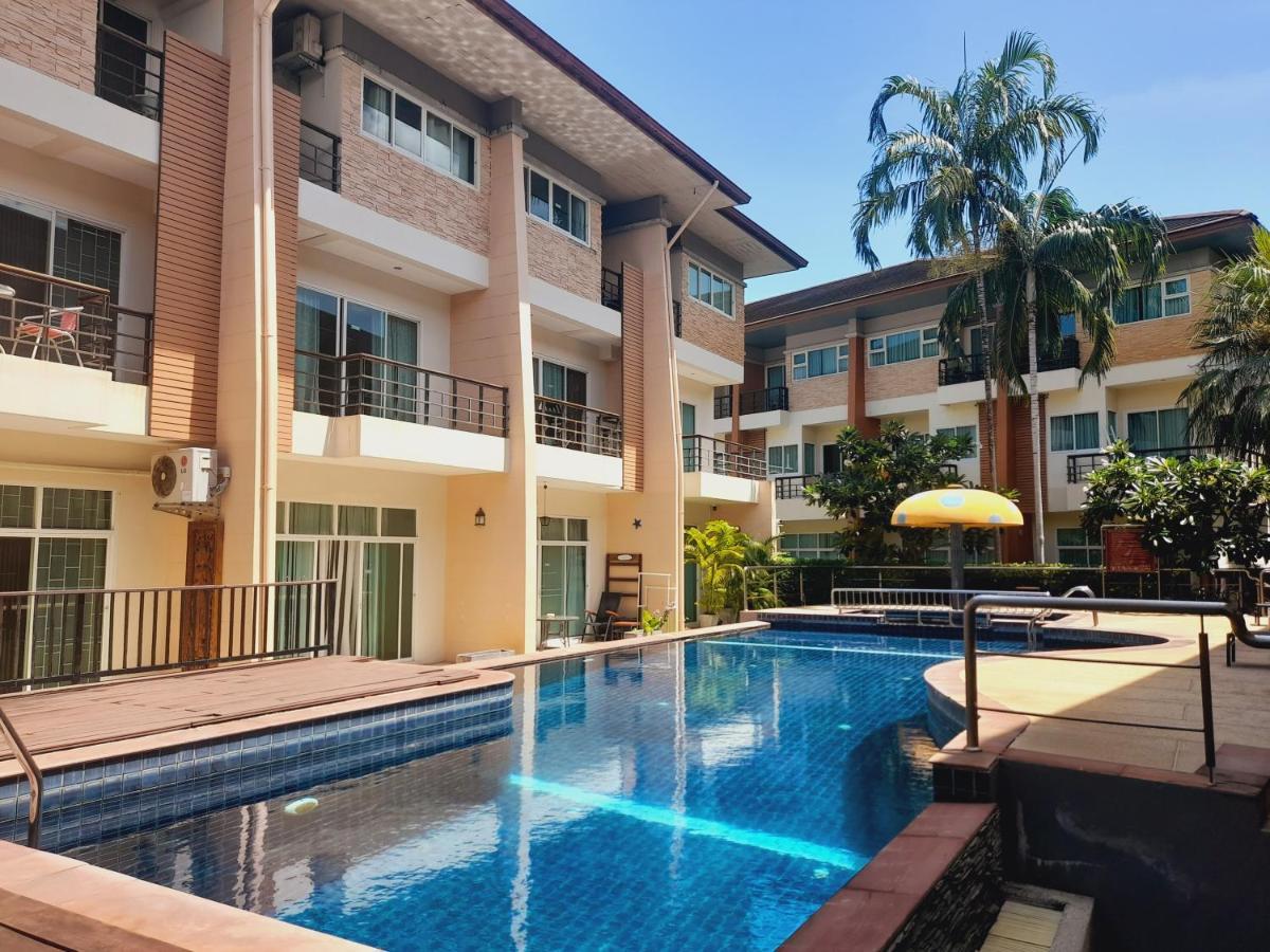 Thalassa Pool Kata Beach ภายนอก รูปภาพ