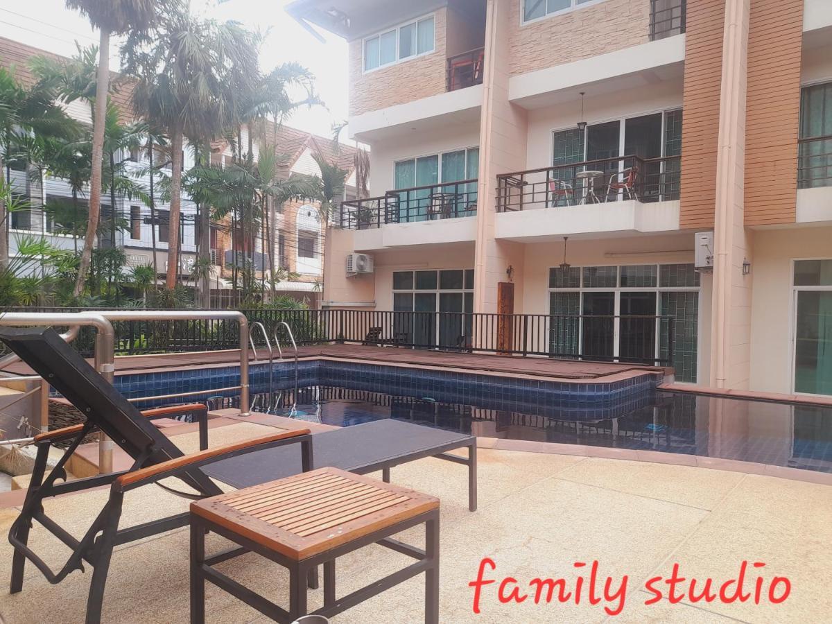 Thalassa Pool Kata Beach ภายนอก รูปภาพ