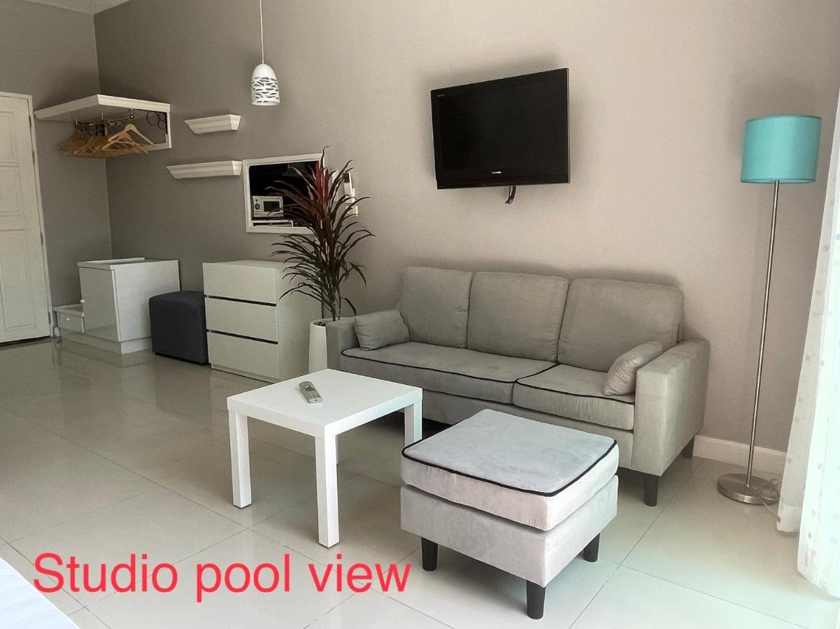 Thalassa Pool Kata Beach ภายนอก รูปภาพ