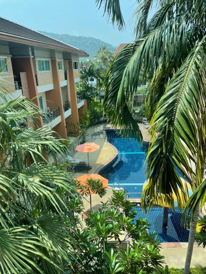 Thalassa Pool Kata Beach ภายนอก รูปภาพ